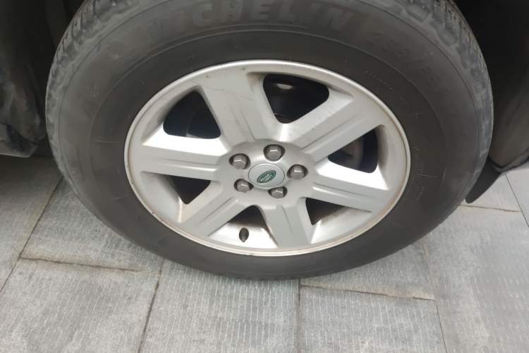 Used Land Rover Freelander 2 2011 2.2T SD4 SE Diesel Edition
