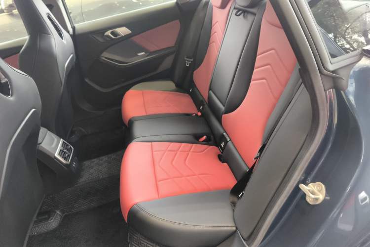 Used BMW 2 Series 2025 225L M Sport Night Edition Package
