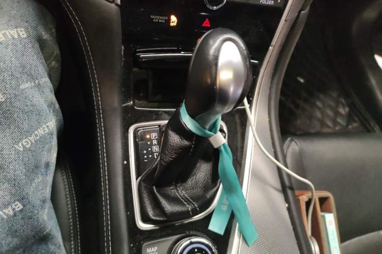 Used Infiniti Q50L 2016 2.0T Enjoyment Edition