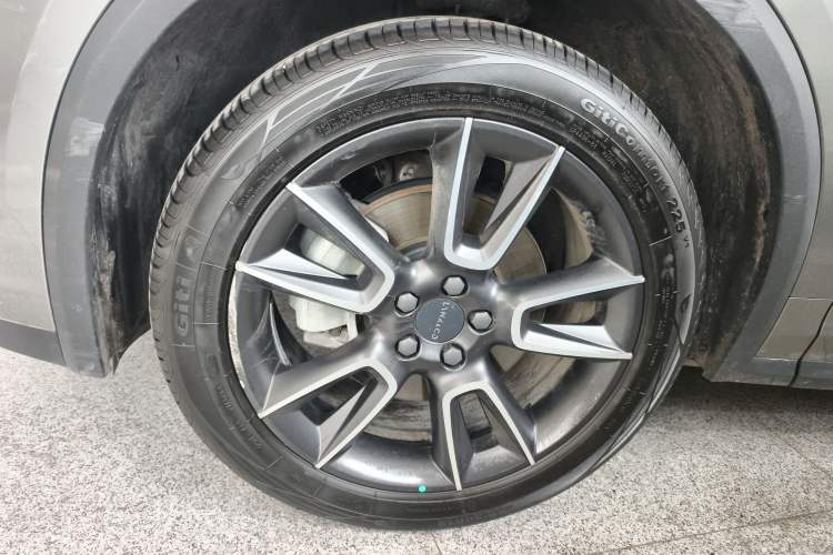 Used Lynk & Co 01 2021 2.0TD Two-Wheel-Drive Pro Trim