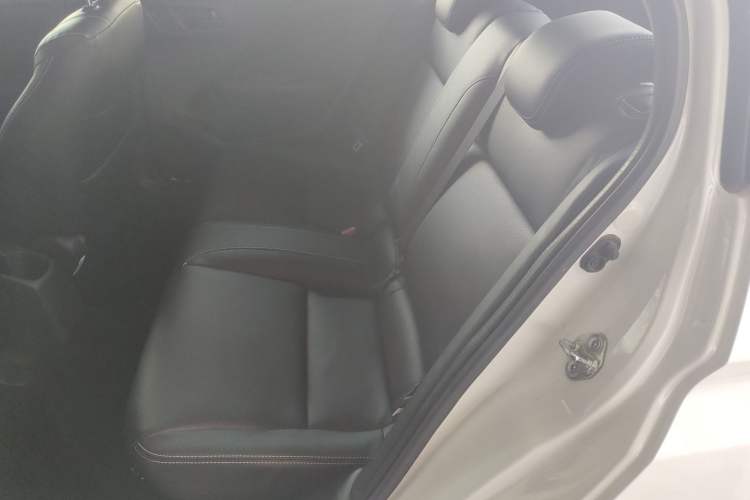 Used Honda Gienia 2017 1.5L CVT Classic Edition
