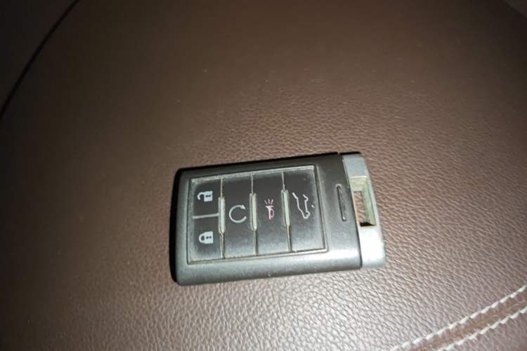 Used Cadillac SRX 2010 3.0L Flagship Edition
