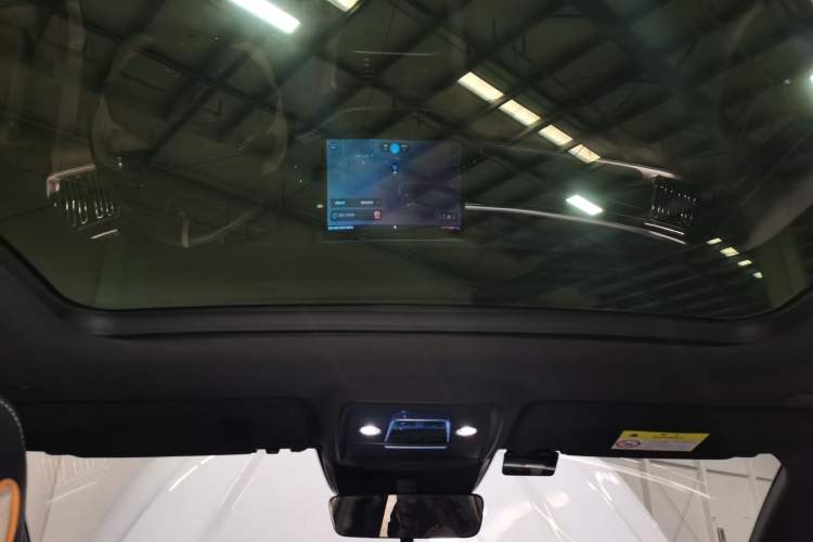 Used BYD Song PLUS New Energy 2023 Champion Edition DM-i 110KM Flagship Model