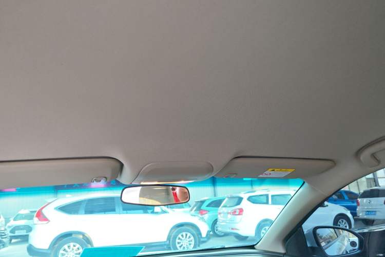 Used Buick GT 2018 15T Manual Entry-Level Version China V Standard
