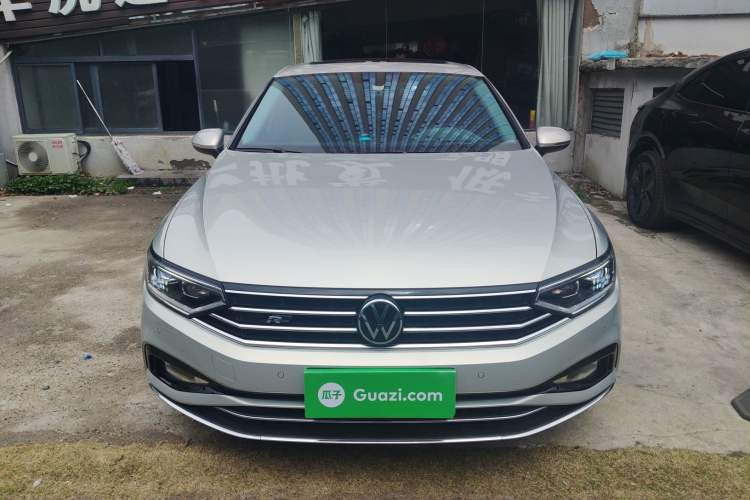 Used Volkswagen Magotan 2020 330TSI DSG Luxury Edition