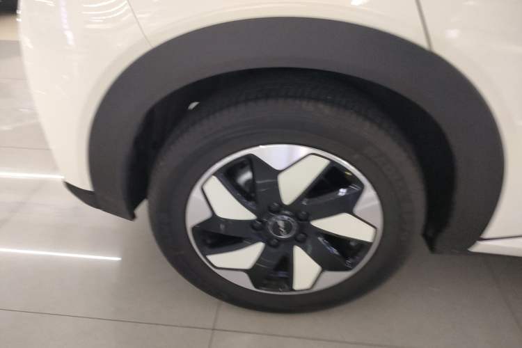 Used BYD Dolphin 2024 Honor Edition 420km Fashion Version