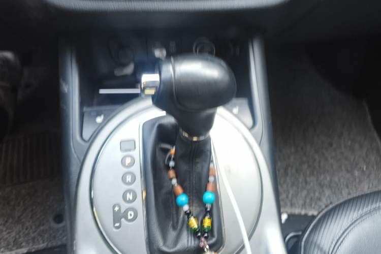 Used Kia Sportage R 2016 2.0L Automatic Two-Wheel Drive DLX
