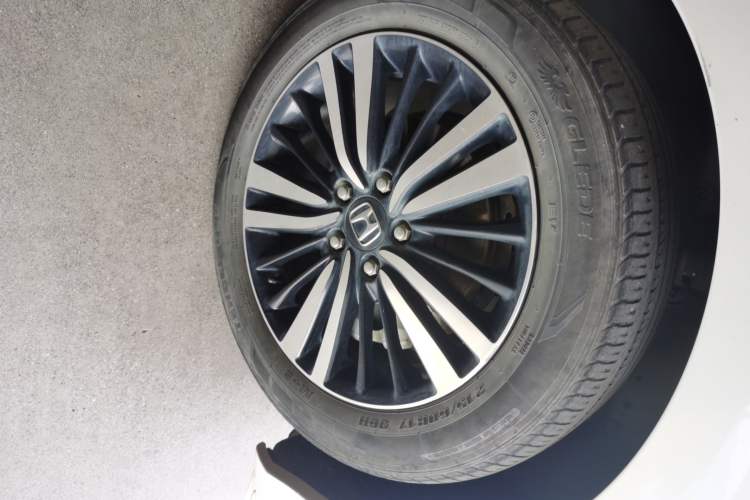 Used Honda Odyssey 2019 2.0L Rui-Zunxiang Edition