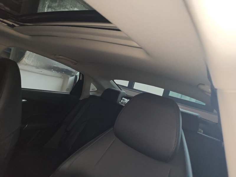 Used CHANGAN Eado 2025 Blue Whale 1.5T 500Bar Prestige Model — 17