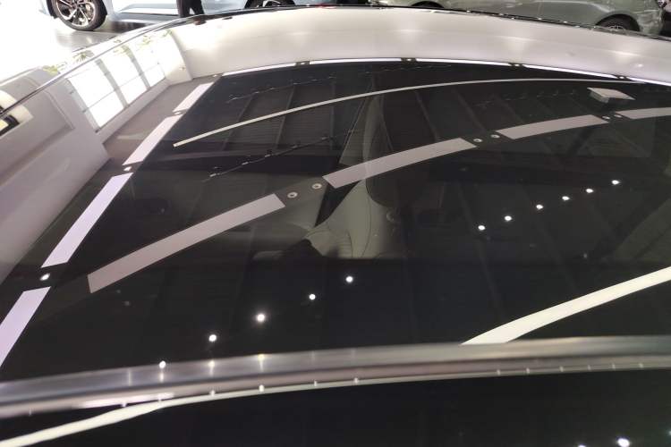 Used firefly 2025 Illuminated Edition
