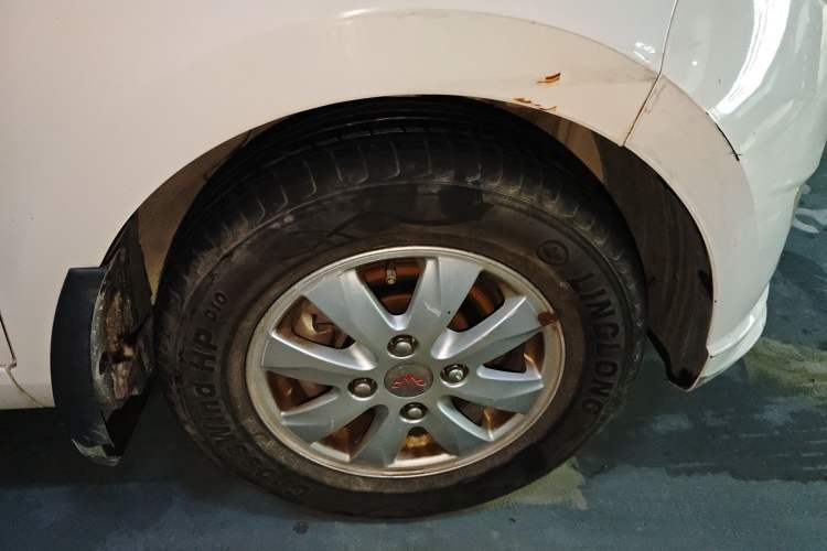 Used Wuling Hongguang 2016 1.5L Restyled S Comfort Version