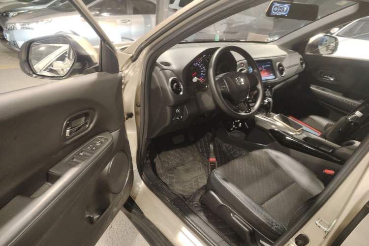 Used Honda XR-V 2017 1.8L EXi CVT Comfort Version