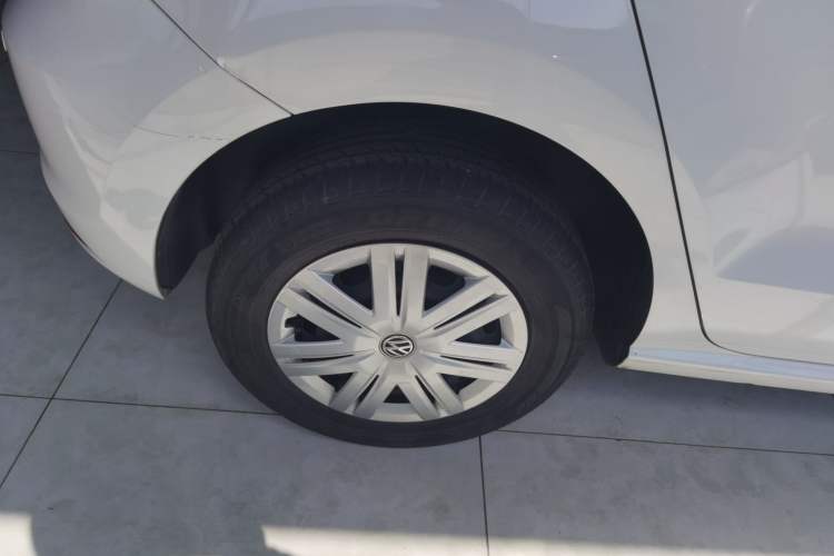 Used Volkswagen Polo 2018 1.5L Automatic Advanced Driving Model
