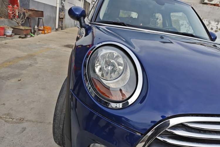 Used MINI MINI 2015 1.2T ONE Five-Door Edition