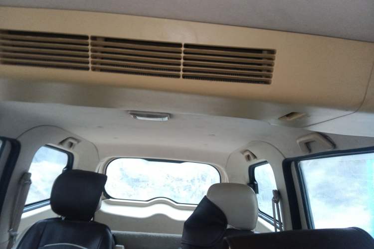 Used Dongfeng Fengon 2013 1.3L Manual Deluxe Edition DK13-08 Headliner