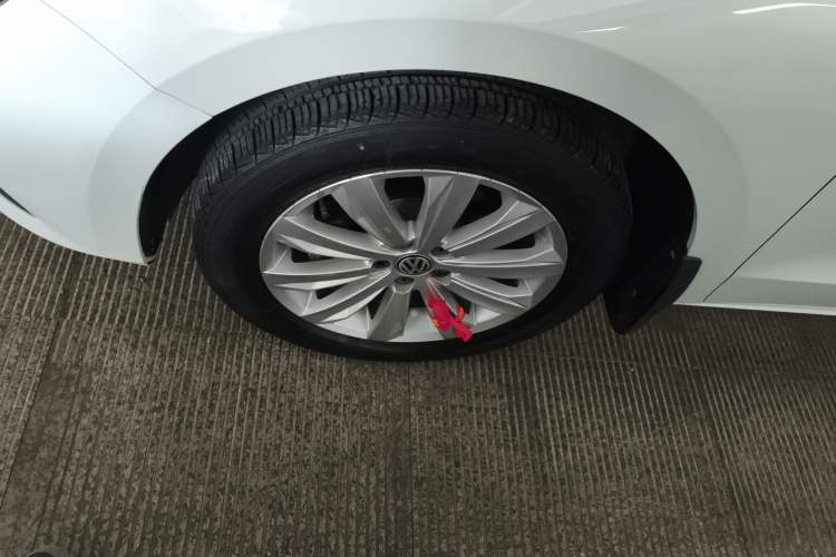 Used Volkswagen Bora 2019 Bora·Legend 1.5L Automatic Fashion Edition China VI Standard
