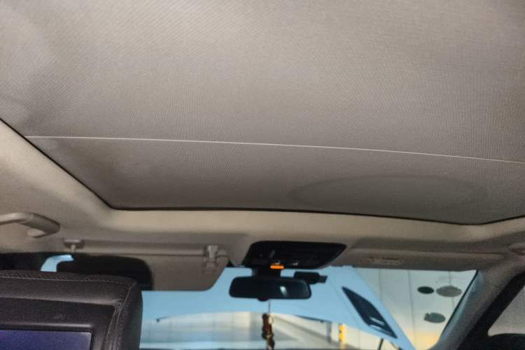 Used Land Rover Range Sport 2014 3.0 SC V6 HSE
