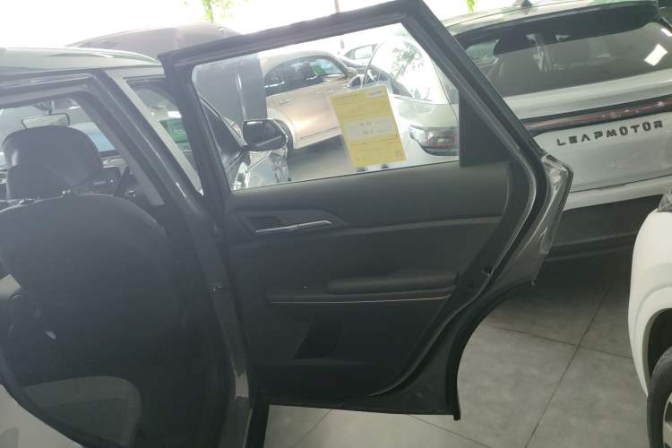 Used Kia EV5 2024 530 Light