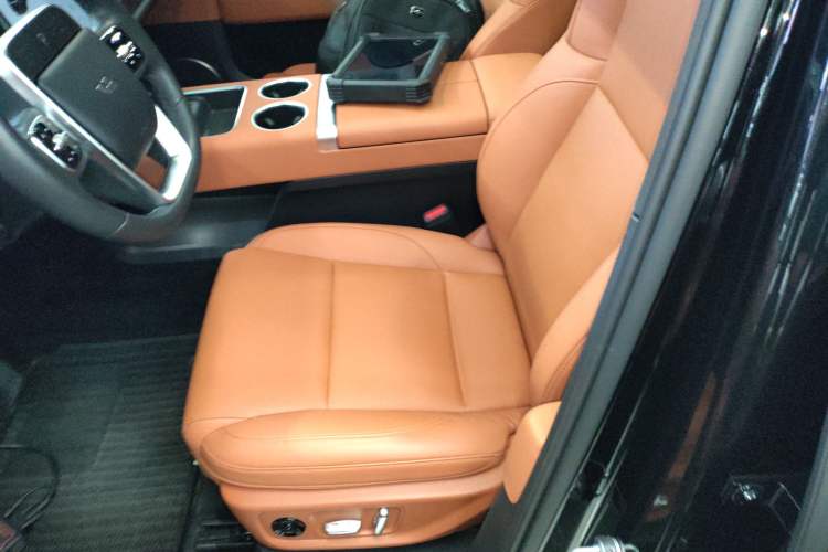 Used Li Auto L6 2024 Pro Model
