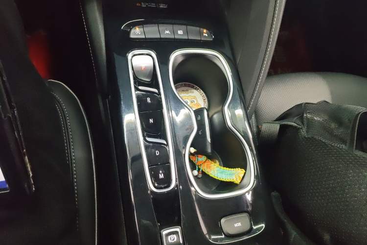 Used Buick Envision 2023 Encore S 552T Two-Wheel Drive Luxury Model
