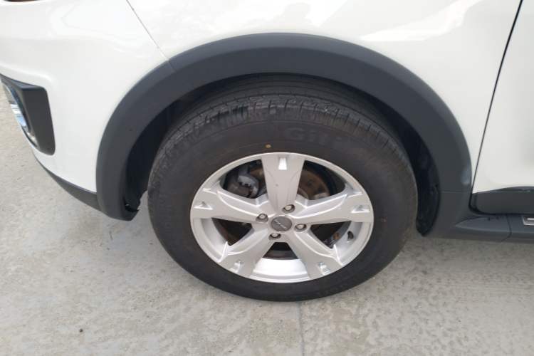 Used Haval H1 2016 Red Label 1.5L Manual Comfort Edition
