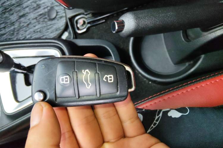 Used JAC iEV6E 2018 Sport Edition iEV6E Luxury Smart Enjoyment Version