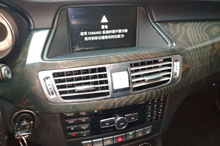 Used Mercedes-Benz CLS 2012 CLS 300 CGI
