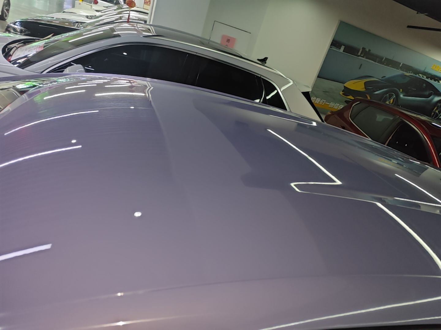 BYD Dolphin 2023 420 km Free Version — снимка 7