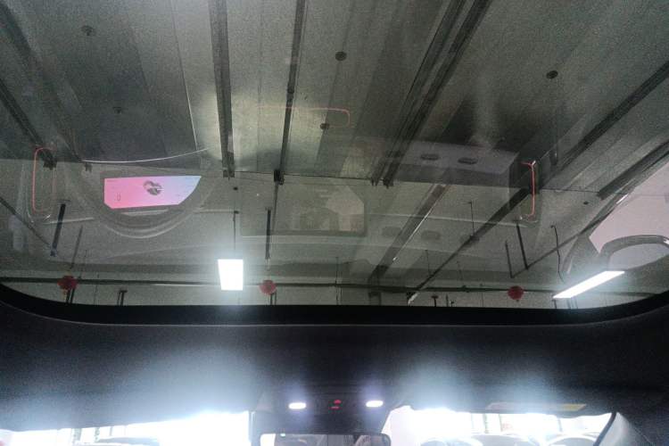 Used Leapmotor Lafa5 2026 Model 515 Pro