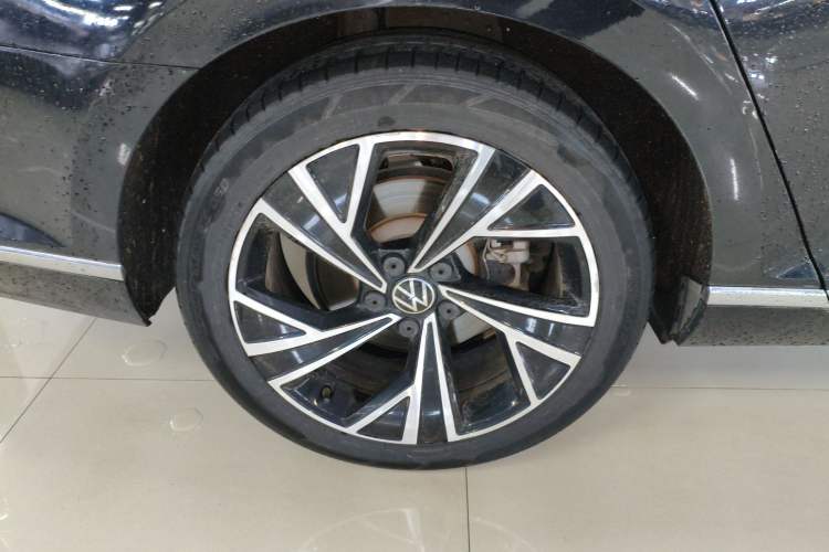 Used Volkswagen Magotan 2020 330TSI DSG Luxury Edition
