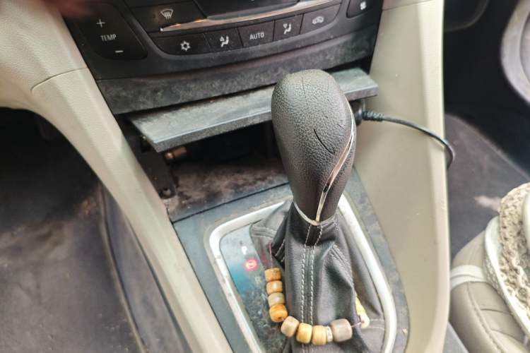 Used Buick GT 2016 15N Automatic Luxury Edition
