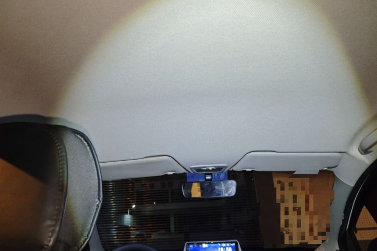 Used Baojun 310W 2020 1.5L Automatic Enjoyment Version China VI Emission Standard