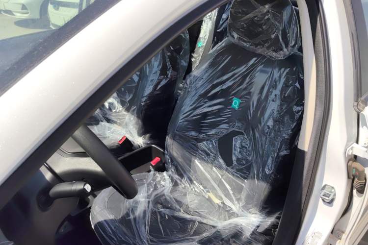 Used Chery New Energy Arrizo e 2024 405km Travel Edition