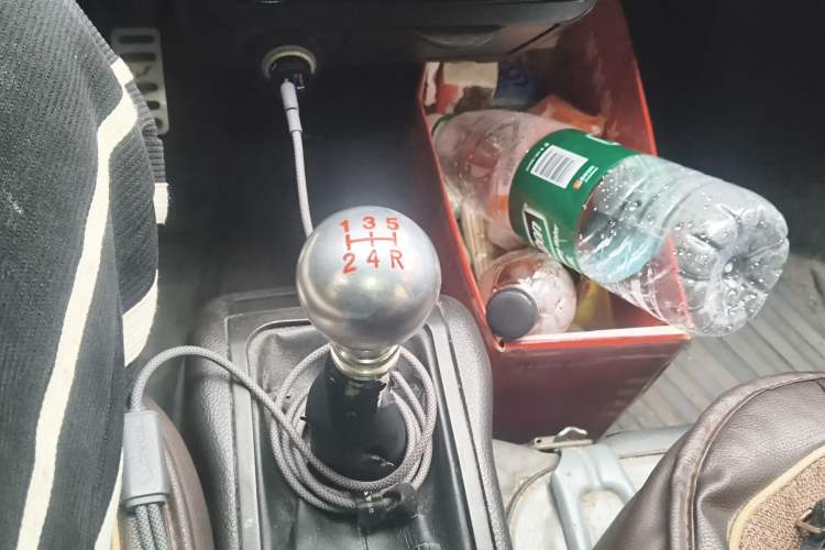 Used Wuling Rongguang 2021 1.5L Extended Standard Version with Power Steering L3C