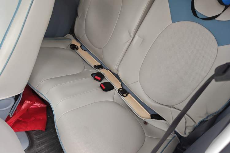 Used Bestune Pony 2025 222km Lightning Horse