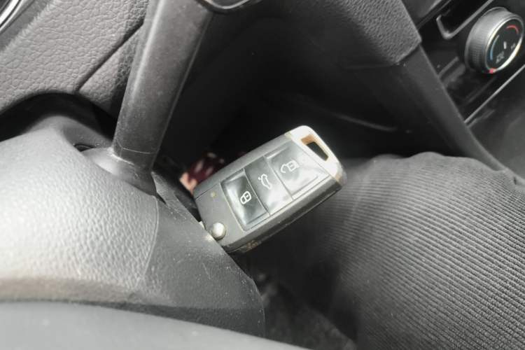 Used Volkswagen Golf 2018 230TSI Automatic Comfort Model