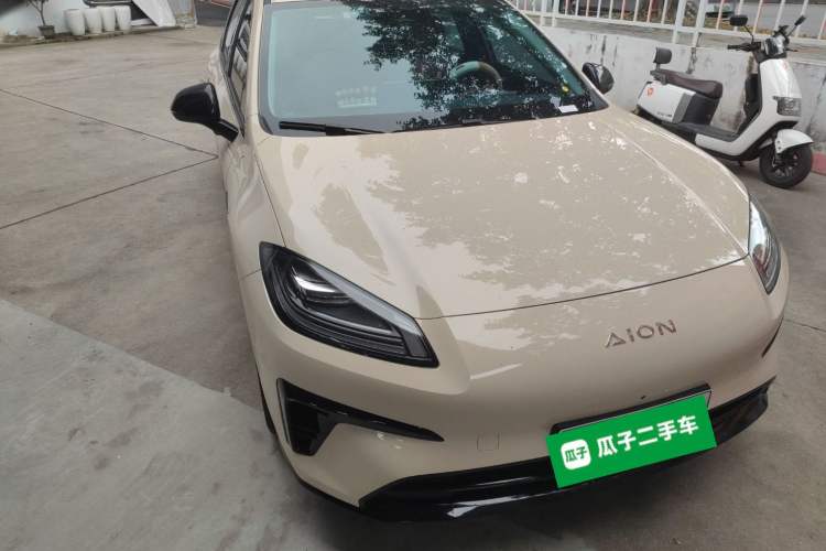 Used AION RT 2025 520 Smart Enjoy Edition