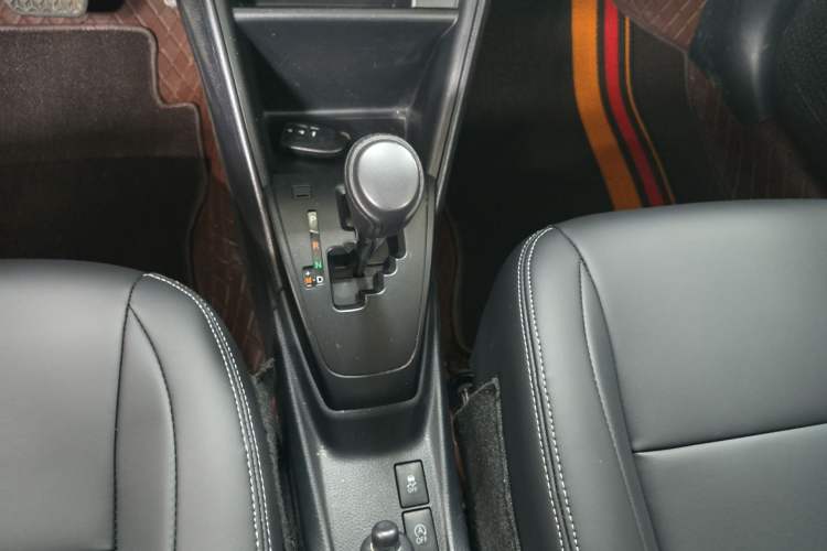 Used Toyota Vios 2021 1.5L CVT Comfort Edition