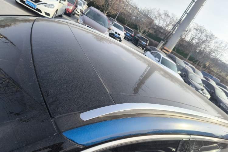 Used Lincoln Corsair 2020 2.0T Two-Wheel Drive Luxury Edition