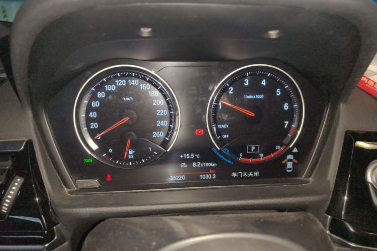 Used BMW 1 Series 2021 Restyled 125i M Sport Night Edition