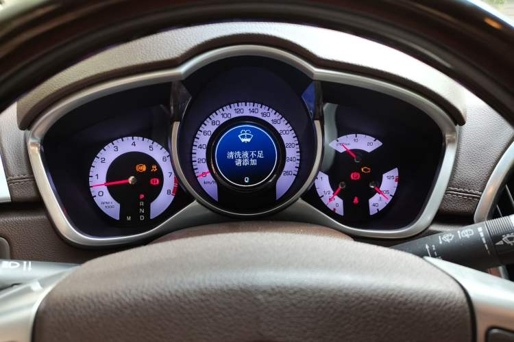 Used Cadillac SRX 2012 3.0L Luxury Model