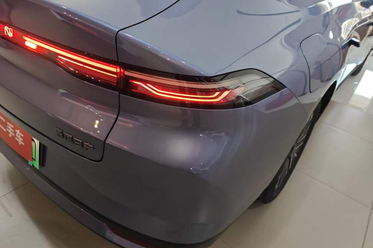 Used Nissan N6 2026 Model 180 Max Exterior 3