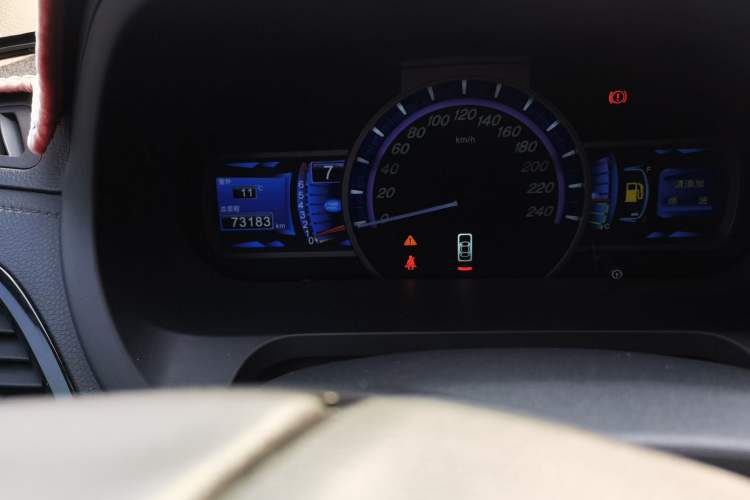 Used BYD S7 2016 1.5T Manual Luxury Edition