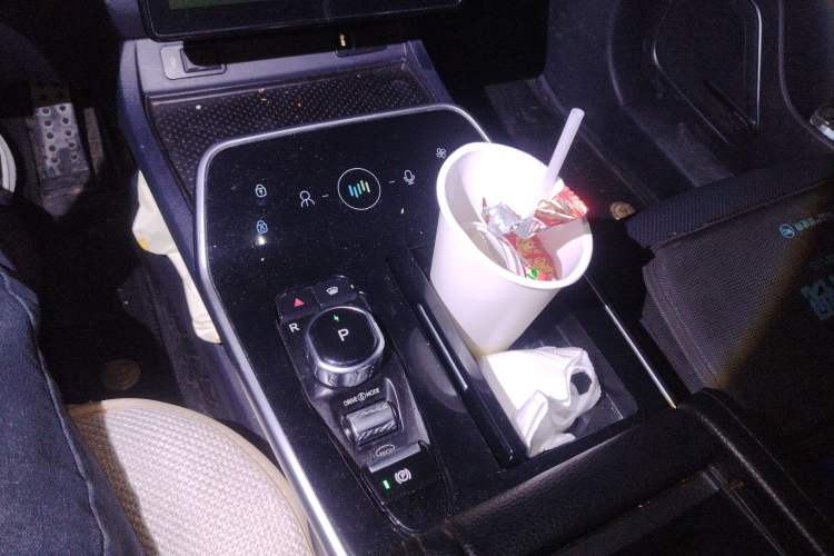 Used WM Motor EX5 2020 EX5 400 Jike Xing Edition
