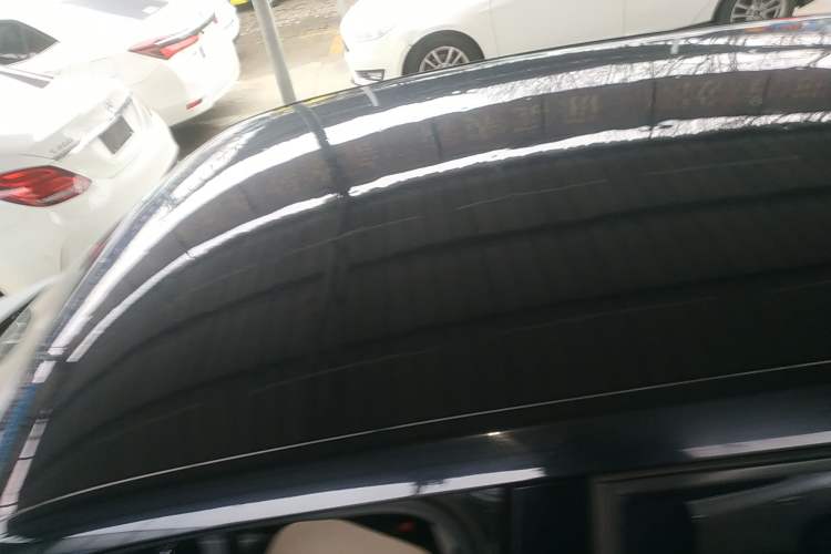 Used Skoda Fabia 2015 1.6L Automatic Sport Edition
