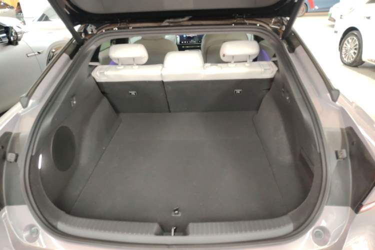 Used XPeng P7+ 2024 Long-Range Max
