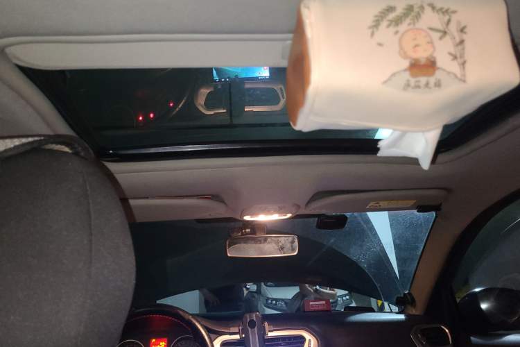 Used Peugeot 301 2014 1.6L Automatic Luxury Edition
