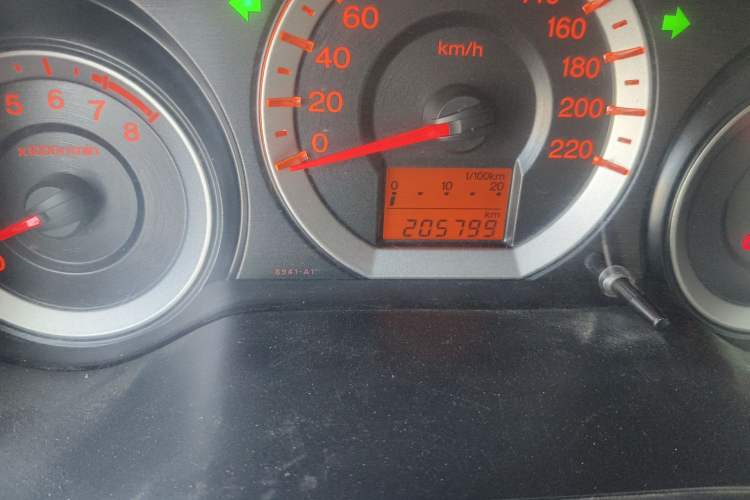 Used Honda City Classic 2011 1.5L Manual Elite Edition
