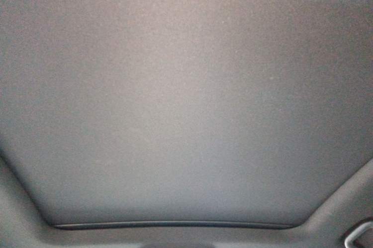 Used BYD Song PLUS 2020 1.5T Automatic Flagship Edition Headliner