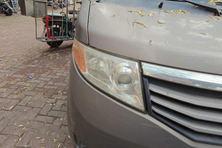 Used CHANGAN KAICHENG Taurus 2011 1.3L Comfort Model